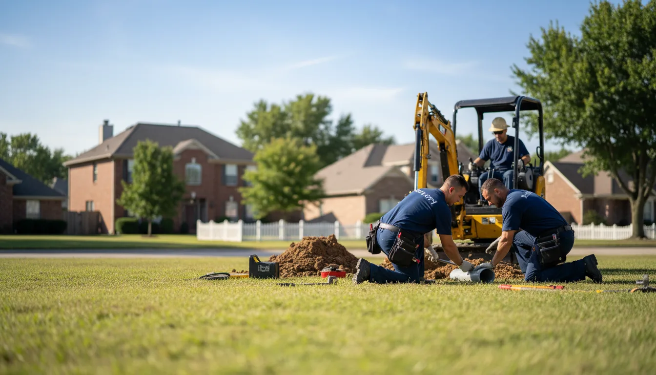 Water Heater Repair in Marthasville, MO near me